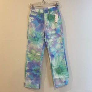 BDG Urban Outfitters Cowboy Jeans NWT never worn!